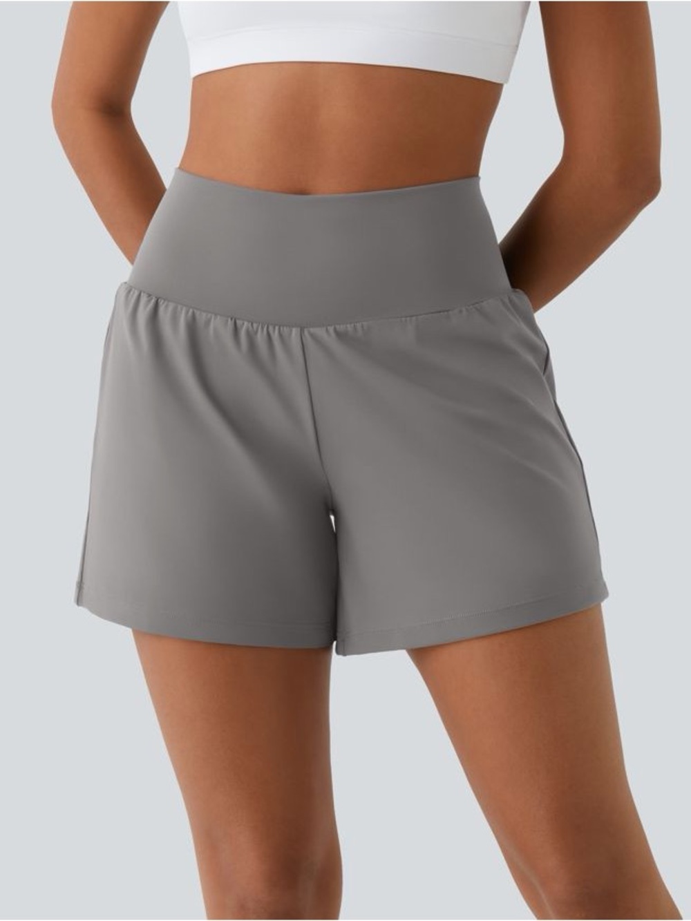 Halara 5” shorts